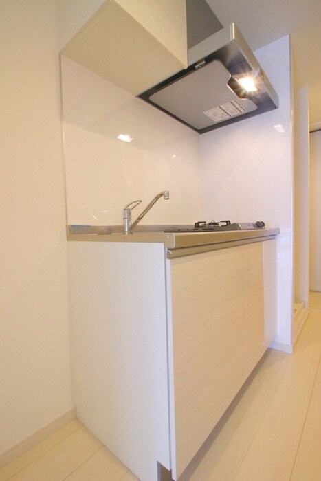 ヴィラ川口元郷の物件内観写真