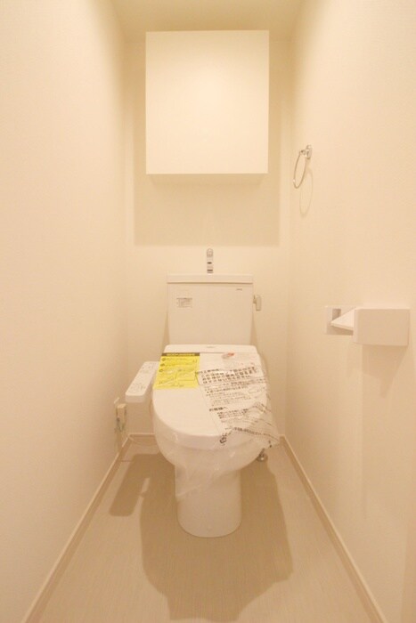 ヴィラ川口元郷の物件内観写真