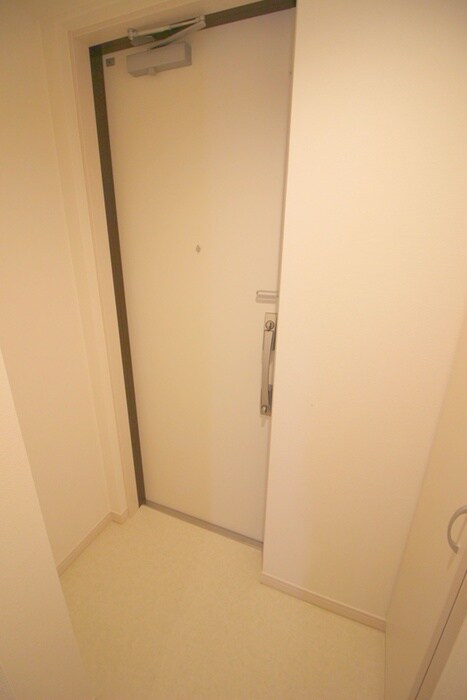 ヴィラ川口元郷の物件内観写真