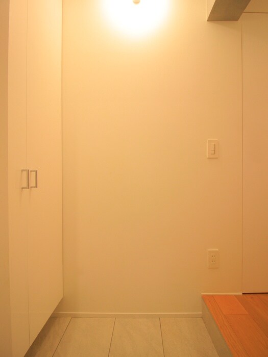 Recx　Nakaitabashiの物件内観写真