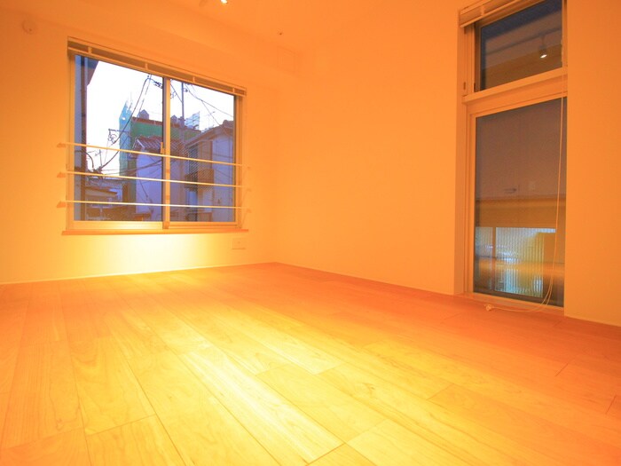 Recx　Nakaitabashiの物件内観写真