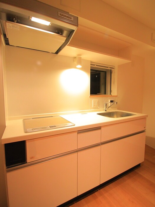 Recx　Nakaitabashiの物件内観写真