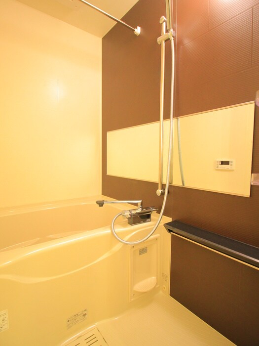 Recx　Nakaitabashiの物件内観写真