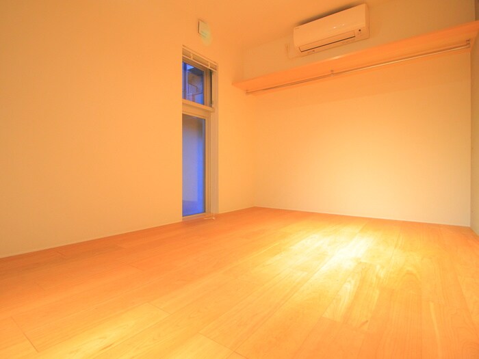 Recx　Nakaitabashiの物件内観写真