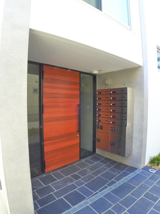 Recx　Nakaitabashiの物件外観写真