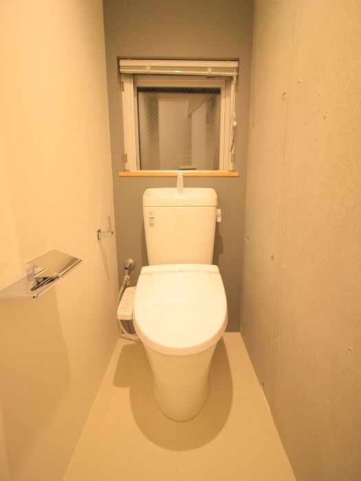 Recx　Nakaitabashiの物件内観写真