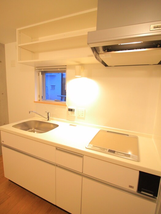 Recx　Nakaitabashiの物件内観写真