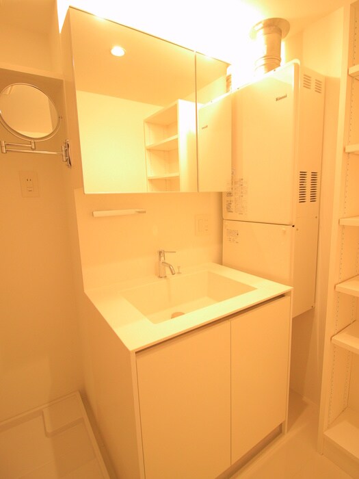 Recx　Nakaitabashiの物件内観写真