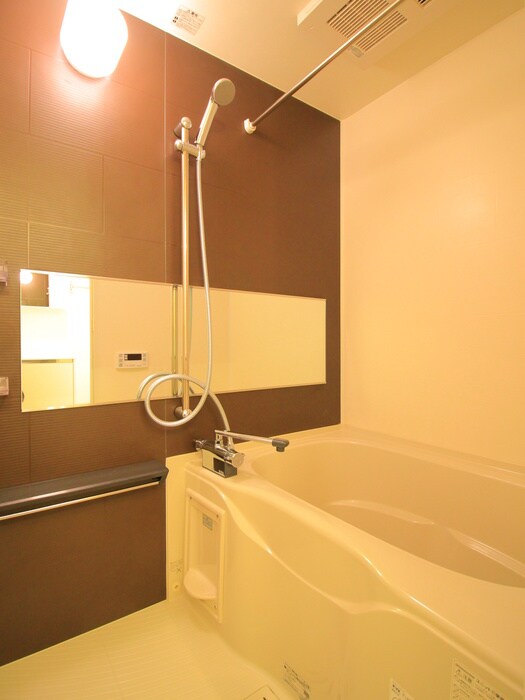 Recx　Nakaitabashiの物件内観写真