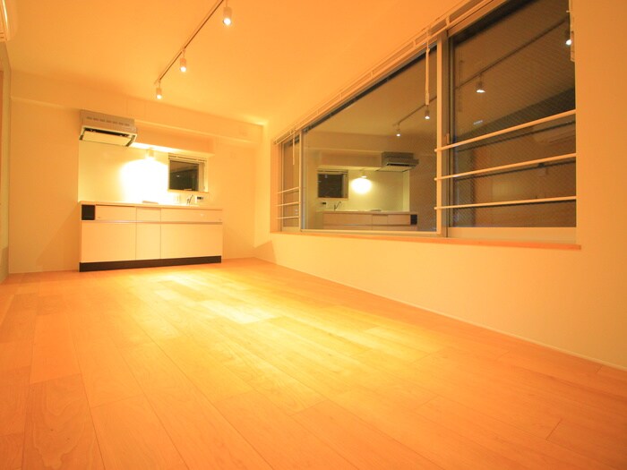 Recx　Nakaitabashiの物件内観写真