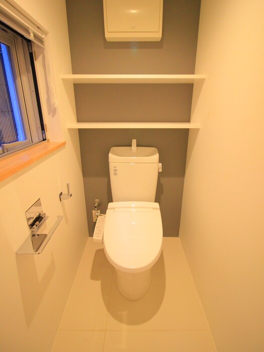 Recx　Nakaitabashiの物件内観写真