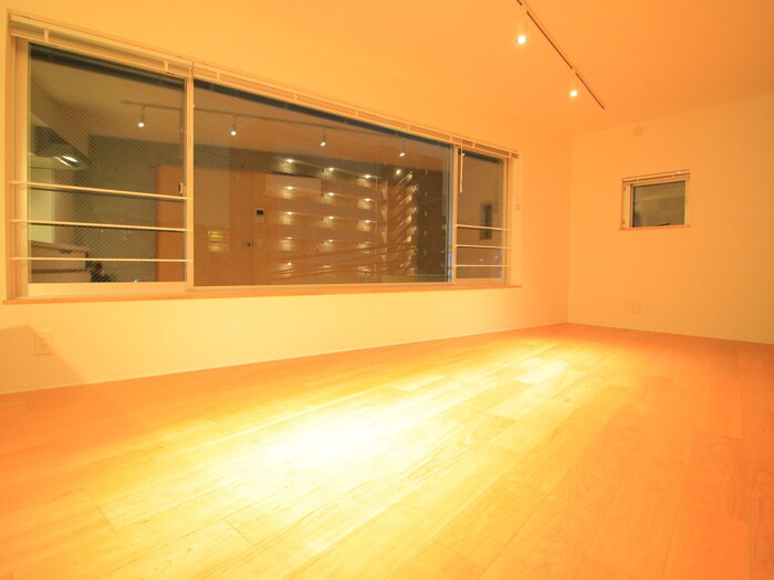 Recx　Nakaitabashiの物件内観写真