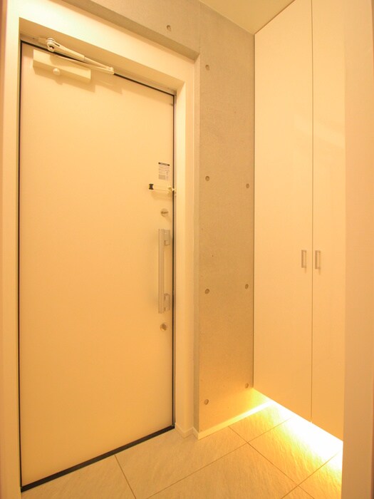 Recx　Nakaitabashiの物件内観写真