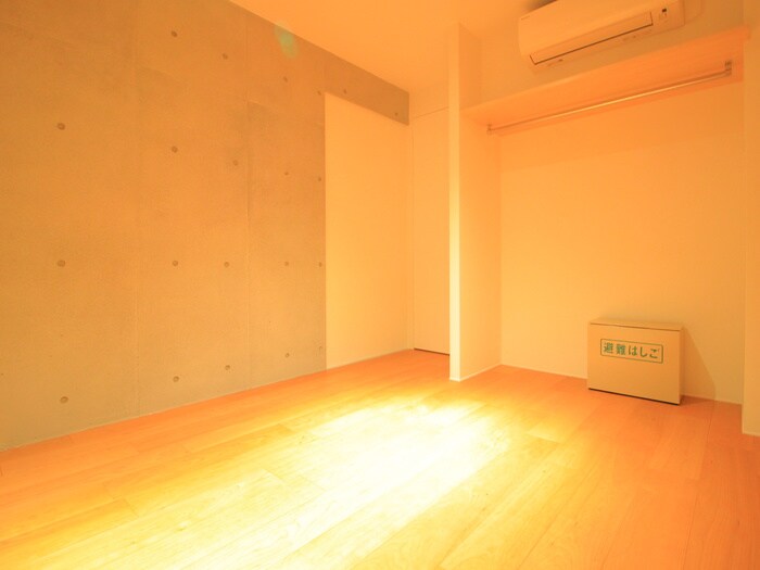 Recx　Nakaitabashiの物件内観写真