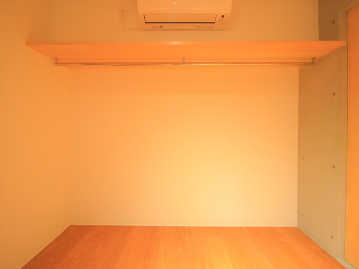 Recx　Nakaitabashiの物件内観写真