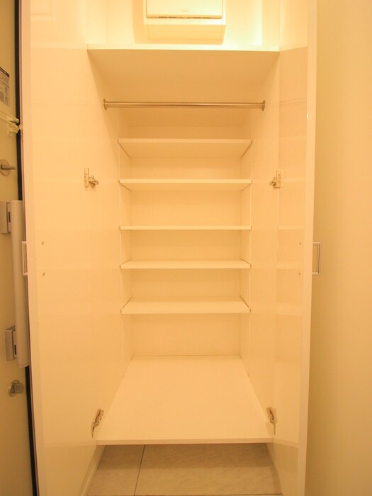 Recx　Nakaitabashiの物件内観写真