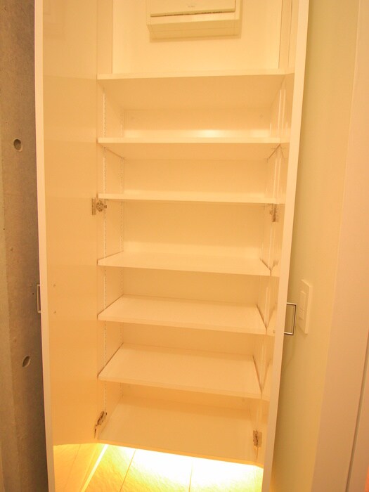 Recx　Nakaitabashiの物件内観写真