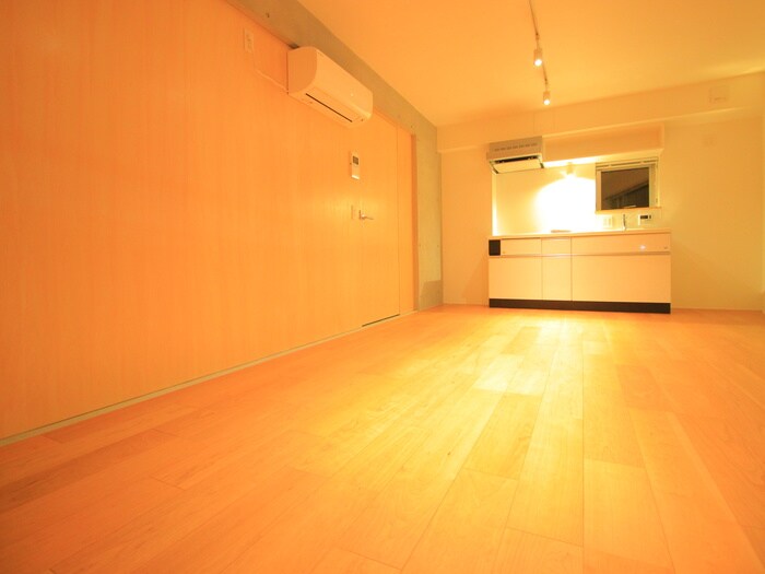 Recx　Nakaitabashiの物件内観写真