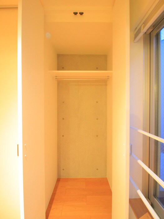 Recx　Nakaitabashiの物件内観写真