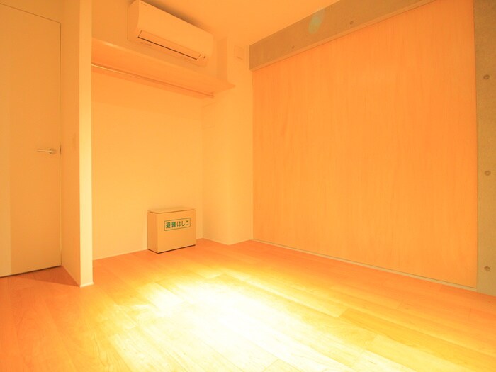 Recx　Nakaitabashiの物件内観写真