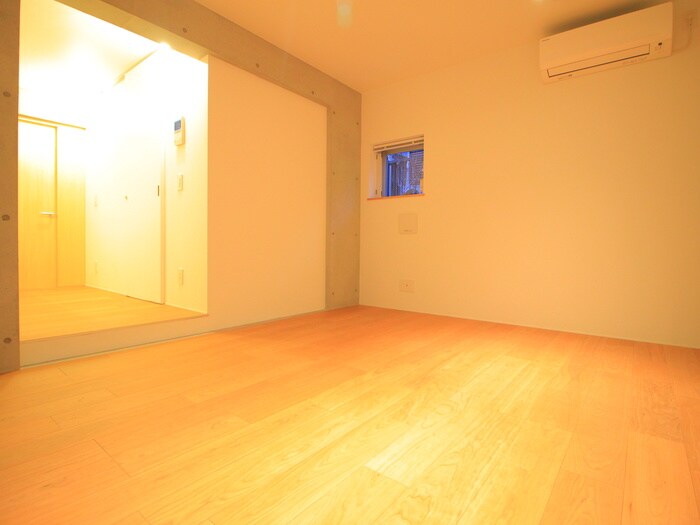 Recx　Nakaitabashiの物件内観写真