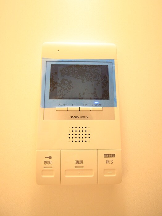 Recx　Nakaitabashiの物件内観写真