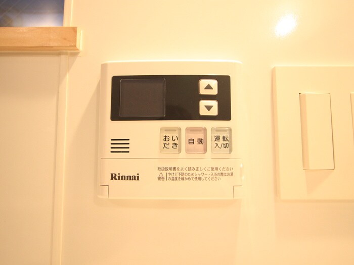 Recx　Nakaitabashiの物件内観写真