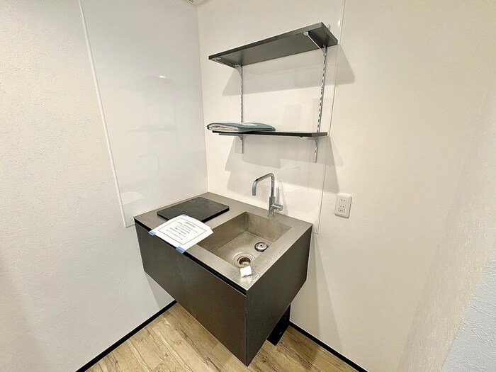 セレリア春日町の物件内観写真