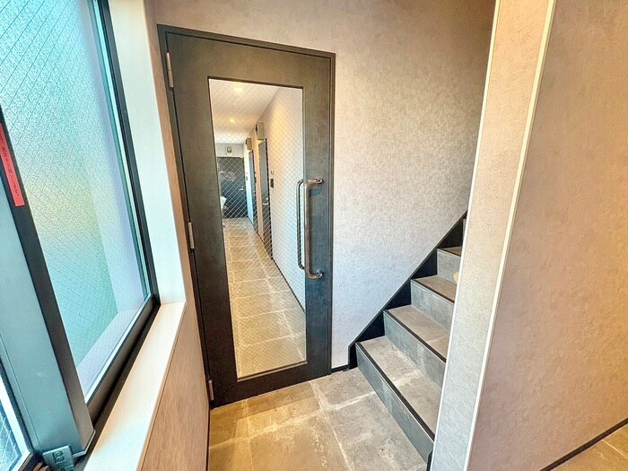 セレリア春日町の物件外観写真