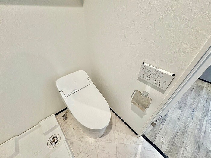 セレリア春日町の物件内観写真