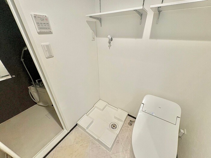 セレリア春日町の物件内観写真