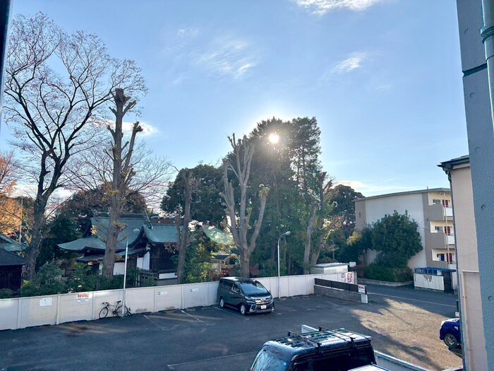 セレリア春日町の物件内観写真