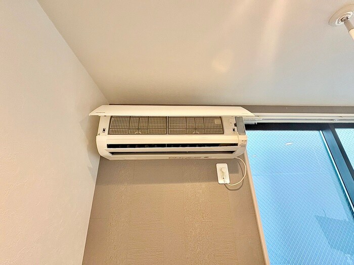 セレリア春日町の物件内観写真