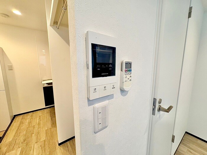 セレリア春日町の物件内観写真