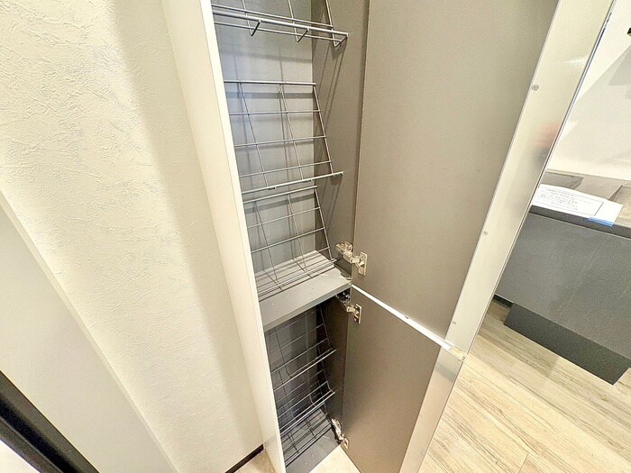 セレリア春日町の物件内観写真