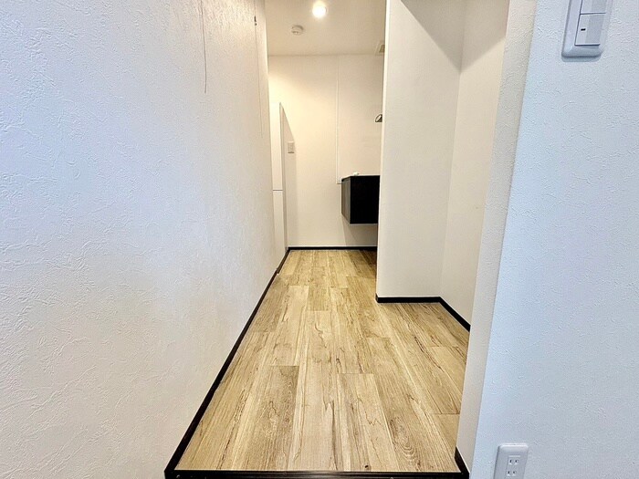 セレリア春日町の物件内観写真