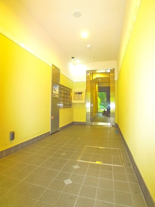 池之端加茂ビルの物件外観写真