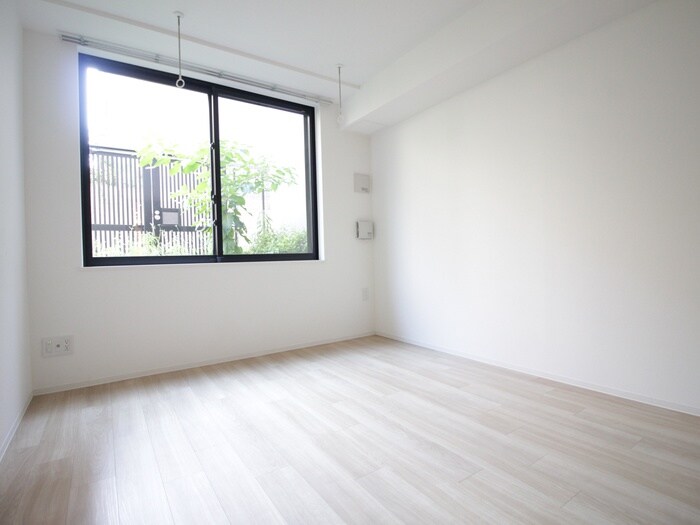 ラクラス旗の台の物件内観写真