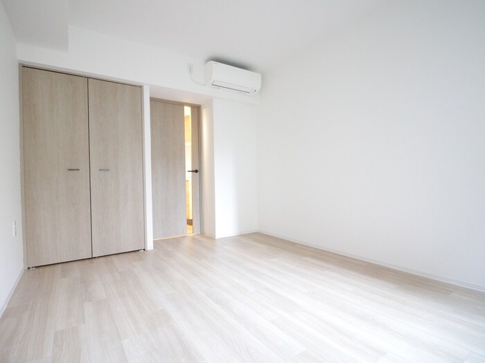 ラクラス旗の台の物件内観写真