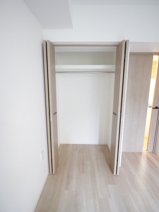 ラクラス旗の台の物件内観写真