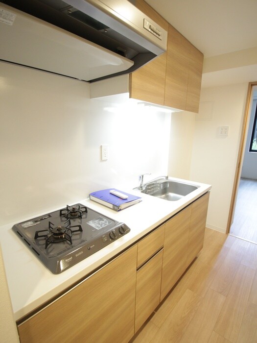 ラクラス旗の台の物件内観写真