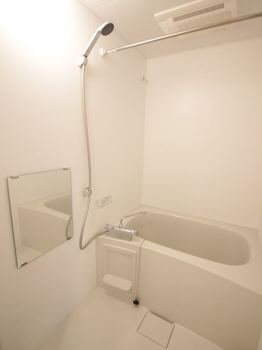 ラクラス旗の台の物件内観写真