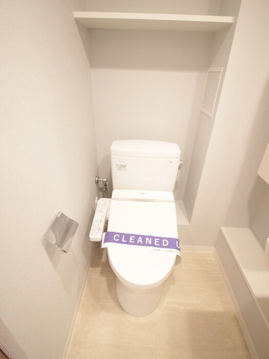 ラクラス旗の台の物件内観写真