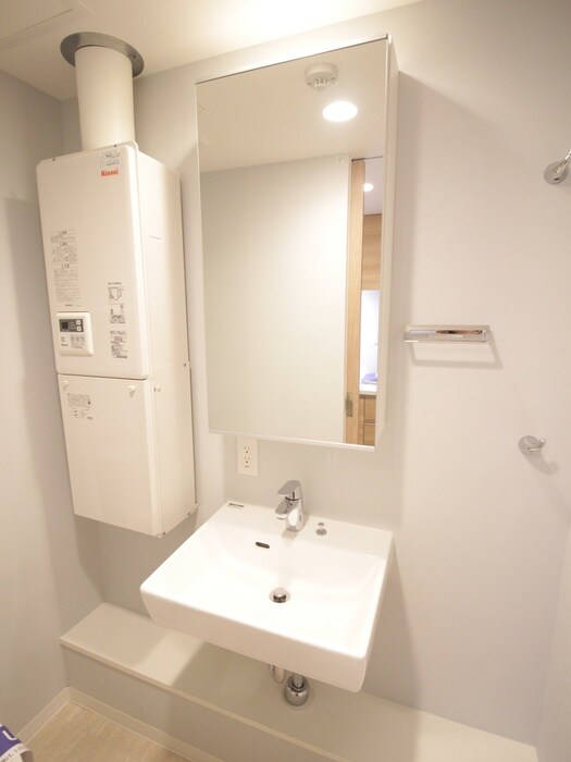 ラクラス旗の台の物件内観写真