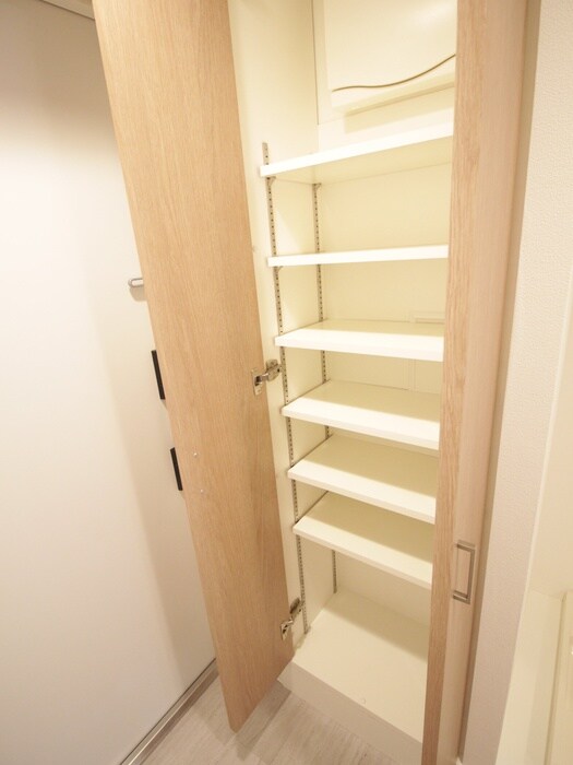 ラクラス旗の台の物件内観写真