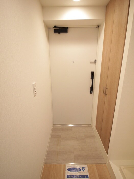 ラクラス旗の台の物件内観写真