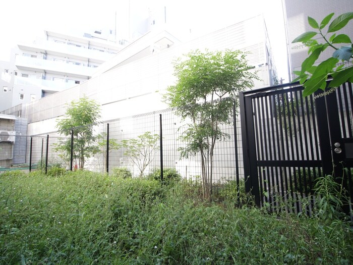 ラクラス旗の台の物件内観写真