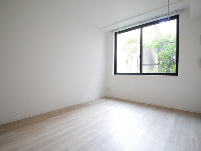 ラクラス旗の台の物件内観写真