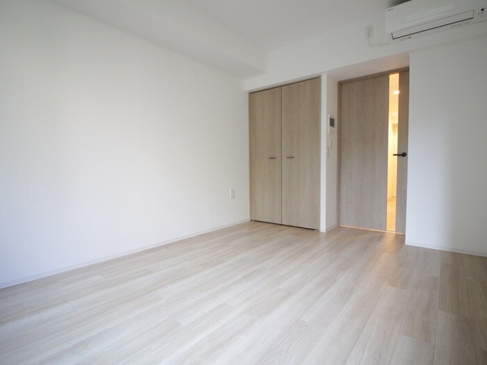 ラクラス旗の台の物件内観写真