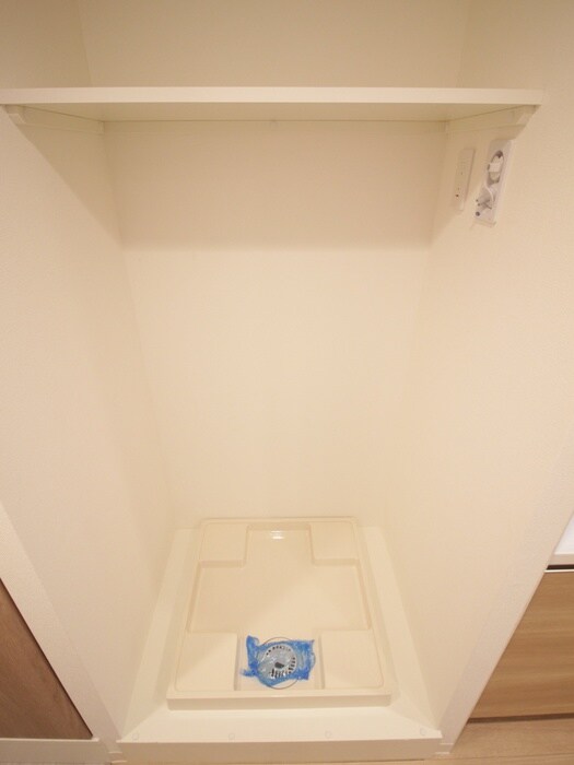 ラクラス旗の台の物件内観写真